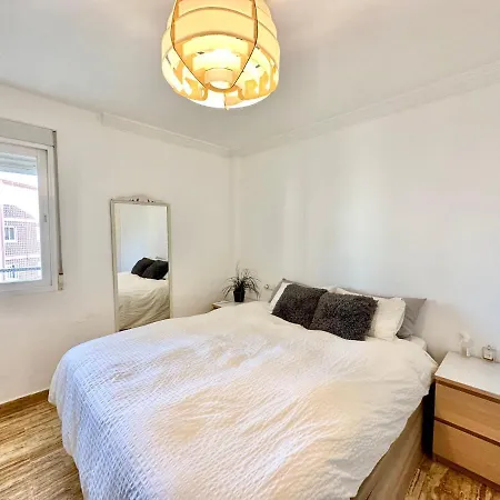 Bright Flat Center - Eaw Homes Apartment *