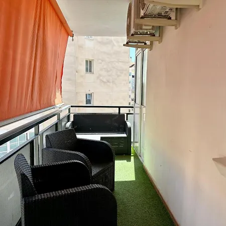 Bright Flat Center - Eaw Homes Apartment