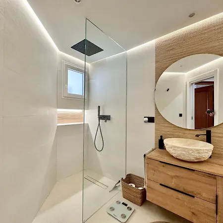 Bright Flat Center - Eaw Homes Marbella