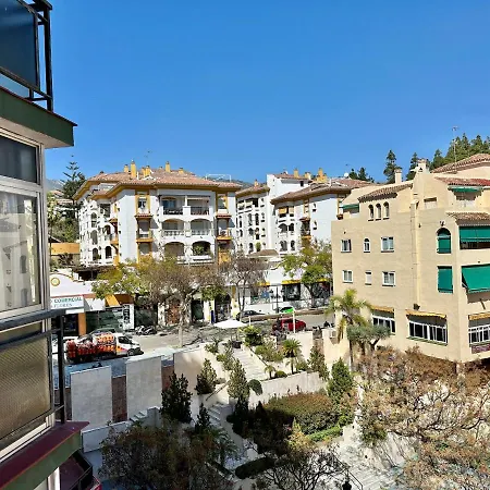 Apartment Bright Flat Center - Eaw Homes *